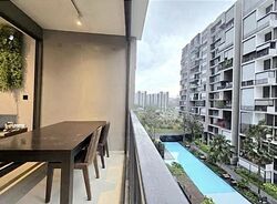 iNZ Residence (D23), Condominium #500481021